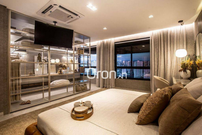 Imagem Apartamento com 3 Quartos à Venda, 185 m² em Setor Bueno - Goiânia Imagem Apartamento com 3 Quartos à Venda, 185 m² em Setor Bueno - Goiânia