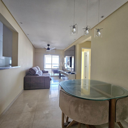 Imagem Apartamento com 2 Quartos à Venda, 92 m² em Aviação - Praia Grande Imagem Apartamento com 2 Quartos à Venda, 92 m² em Aviação - Praia Grande