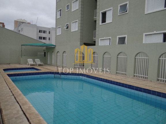 Imagem Apartamento com 3 Quartos para Alugar, 75 m² em Jardim Alvorada - São José Dos Campos Imagem Apartamento com 3 Quartos para Alugar, 75 m² em Jardim Alvorada - São José Dos Campos