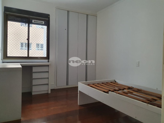 Imagem Apartamento com 4 Quartos à Venda, 228 m² em Centro - São Bernardo Do Campo