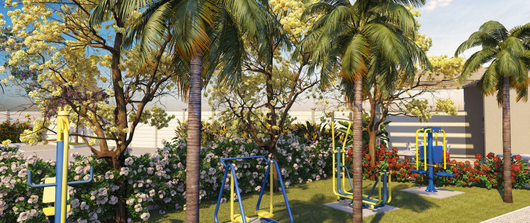 Imagem Apartamento com 2 Quartos à Venda, 45 m² em Castelo - Santos Imagem Apartamento com 2 Quartos à Venda, 45 m² em Castelo - Santos