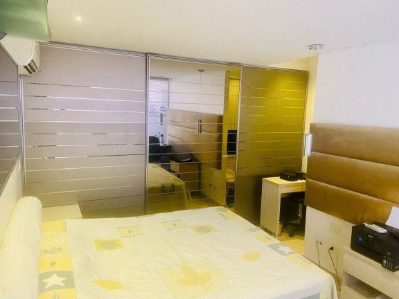 Imagem Apartamento com 3 Quartos à Venda, 240 m² em Anchieta - São Bernardo Do Campo