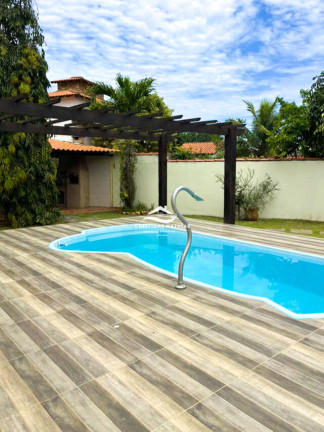 Imagem Casa com 2 Quartos à Venda, 250 m² em Jardim Atlântico Leste (itaipuaçu) - Maricá Imagem Casa com 2 Quartos à Venda, 250 m² em Jardim Atlântico Leste (itaipuaçu) - Maricá