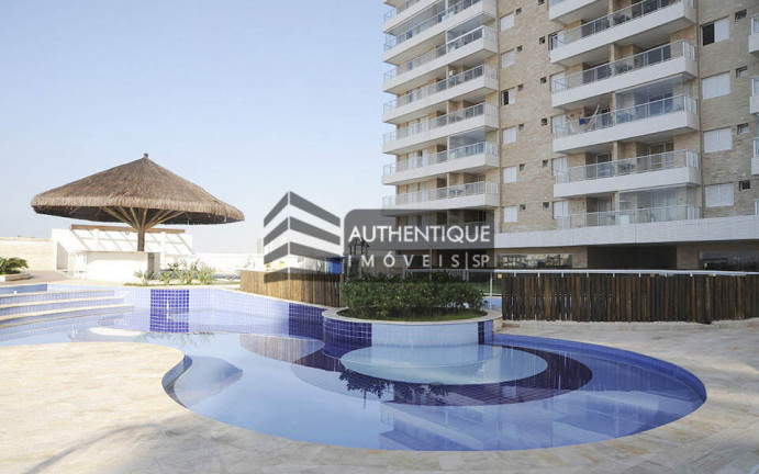 Imagem Apartamento com 3 Quartos à Venda, 91 m² em Vila Mirim - Praia Grande Imagem Apartamento com 3 Quartos à Venda, 91 m² em Vila Mirim - Praia Grande