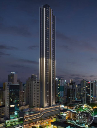 Imagem Apartamento com 3 Quartos à Venda, 157 m² em Centro - Balneário Camboriú Imagem Apartamento com 3 Quartos à Venda, 157 m² em Centro - Balneário Camboriú