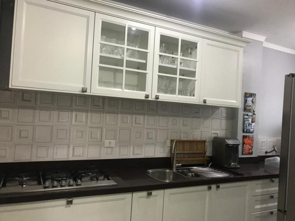 Imagem Apartamento com 2 Quartos à Venda, 82 m² em Vila Tupi - Praia Grande