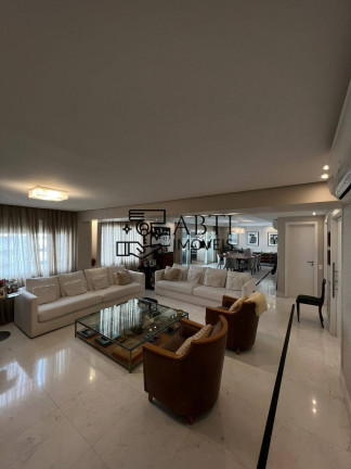 Imagem Apartamento com 4 Quartos para Alugar, 204 m² em Indianópolis - São Paulo Imagem Apartamento com 4 Quartos para Alugar, 204 m² em Indianópolis - São Paulo
