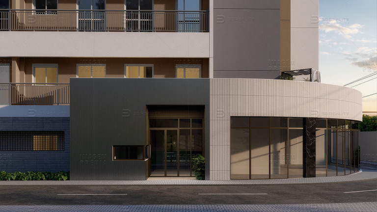Imagem Apartamento com 1 Quarto à Venda, 29 m² em Vila Mariana - São Paulo