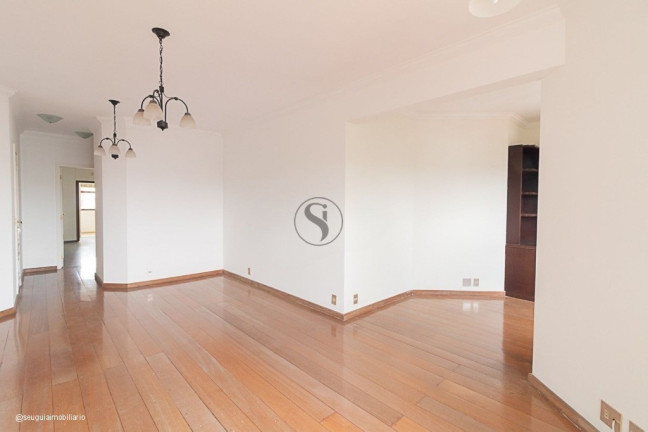 Imagem Apartamento com 3 Quartos à Venda, 115 m² em Perdizes - São Paulo Imagem Apartamento com 3 Quartos à Venda, 115 m² em Perdizes - São Paulo