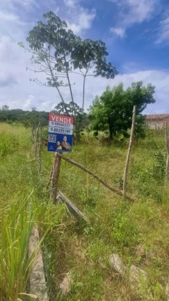 Imagem Terreno à Venda, 200 m² em Cajupiranga - Parnamirim