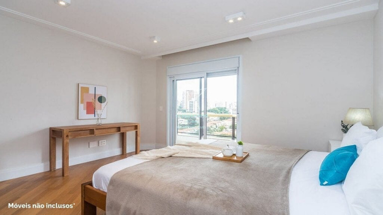Apartamento com 3 Quartos à Venda, 169 m² em Higienópolis - São Paulo