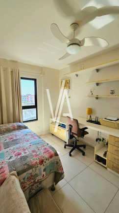 Imagem Apartamento com 3 Quartos à Venda, 114 m² em Luzia - Aracaju Imagem Apartamento com 3 Quartos à Venda, 114 m² em Luzia - Aracaju
