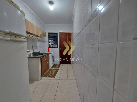 Imagem Apartamento com 2 Quartos à Venda, 56 m² em Vila Guilhermina - Praia Grande Imagem Apartamento com 2 Quartos à Venda, 56 m² em Vila Guilhermina - Praia Grande