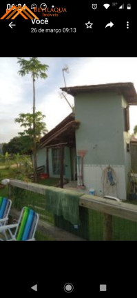Imagem Imóvel com 2 Quartos à Venda,  em Figueira Grande - Imaruí