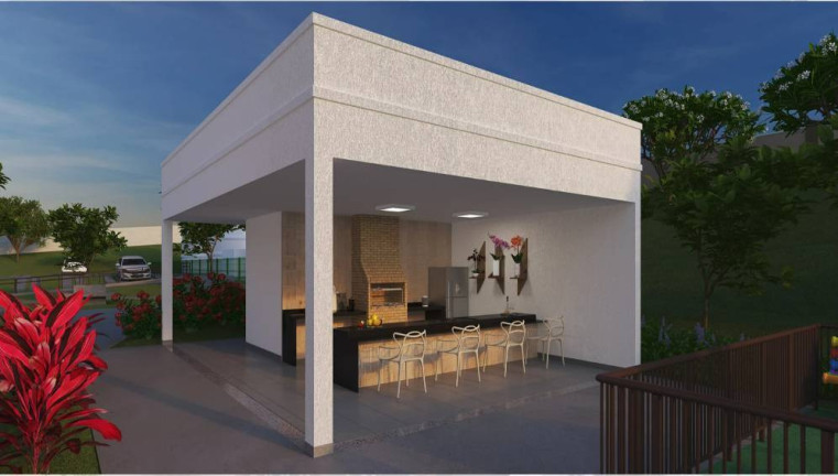 Imagem Apartamento com 2 Quartos à Venda, 42 m² Imagem Apartamento com 2 Quartos à Venda, 42 m²