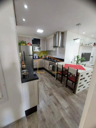 Apartamento com 3 Quartos à Venda, 66 m² em Vila Augusta - Guarulhos