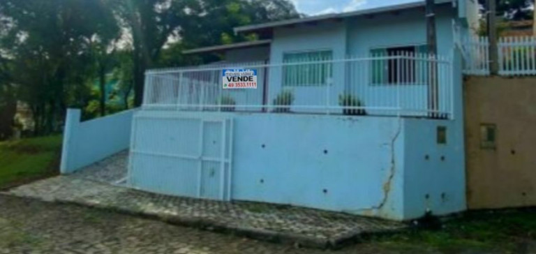 Imagem Casa com 3 Quartos à Venda, 124 m² em Jardim América - Fraiburgo Imagem Casa com 3 Quartos à Venda, 124 m² em Jardim América - Fraiburgo