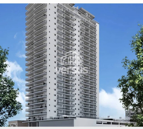 Apartamento à Venda,  em Aviação - Praia Grande