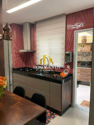 Imagem Apartamento com 2 Quartos à Venda, 68 m² em Parque Das Nações - Santo André Imagem Apartamento com 2 Quartos à Venda, 68 m² em Parque Das Nações - Santo André
