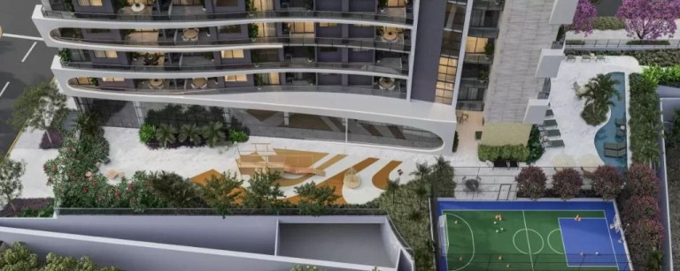 Imagem Apartamento com 3 Quartos à Venda, 109 m² em Miramar - João Pessoa Imagem Apartamento com 3 Quartos à Venda, 109 m² em Miramar - João Pessoa