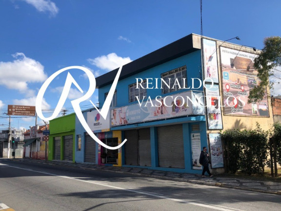 Imagem Imóvel Comercial à Venda, 1.000 m² em Centro - Jacareí