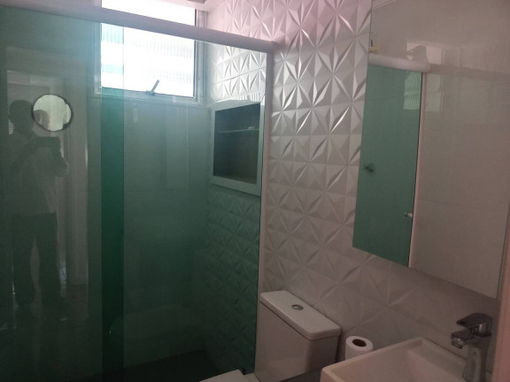 Imagem Apartamento com 3 Quartos à Venda, 56 m² em Aclimação - São Paulo