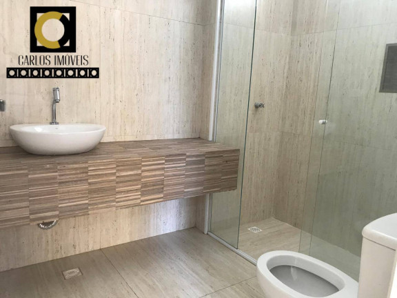 Imagem Apartamento com 4 Quartos à Venda, 140 m² em José Menino - Santos