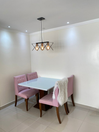 Imagem Apartamento com 2 Quartos à Venda, 52 m² em Jardim Santa Emilia - São Paulo Imagem Apartamento com 2 Quartos à Venda, 52 m² em Jardim Santa Emilia - São Paulo