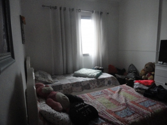 Imagem Casa com 3 Quartos à Venda, 220 m² em Campo Grande - Santos
