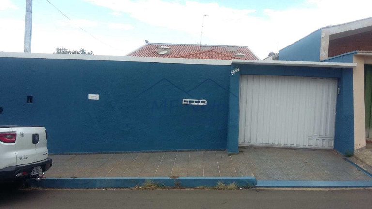 Imagem Casa com 2 Quartos à Venda, 250 m² em Jardim América - Pirassununga Imagem Casa com 2 Quartos à Venda, 250 m² em Jardim América - Pirassununga