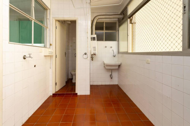 Imagem Imóvel com 3 Quartos à Venda, em Higienópolis - São Paulo Imagem Imóvel com 3 Quartos à Venda, em Higienópolis - São Paulo