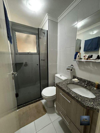 Imagem Apartamento com 3 Quartos à Venda, 60 m² em Planalto - São Bernardo Do Campo Imagem Apartamento com 3 Quartos à Venda, 60 m² em Planalto - São Bernardo Do Campo