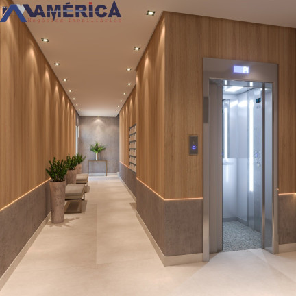 Imagem Imóvel com 2 Quartos à Venda, 56 m² em Portal Do Sol - João Pessoa