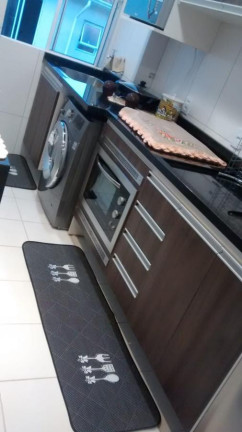 Imagem Apartamento com 2 Quartos à Venda, 45 m² em Rubem Berta - Porto Alegre Imagem Apartamento com 2 Quartos à Venda, 45 m² em Rubem Berta - Porto Alegre