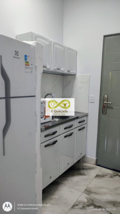 Imagem Imóvel com 1 Quarto para Alugar, 20 m² em Cidade Universitária - Campinas Imagem Imóvel com 1 Quarto para Alugar, 20 m² em Cidade Universitária - Campinas