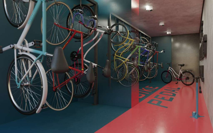 Imagem Apartamento com 2 Quartos à Venda, 61 m² em Conceição - São Paulo Imagem Apartamento com 2 Quartos à Venda, 61 m² em Conceição - São Paulo