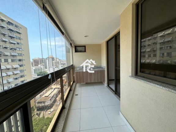 Imagem Apartamento com 3 Quartos à Venda, em Icaraí - Niterói Imagem Apartamento com 3 Quartos à Venda, em Icaraí - Niterói