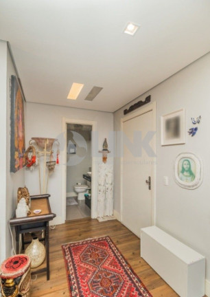 Imagem Apartamento com 3 Quartos à Venda, 120 m² em Menino Deus - Porto Alegre