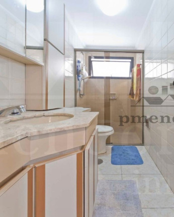 Imagem Apartamento com 3 Quartos à Venda, 137 m² em Perdizes - São Paulo Imagem Apartamento com 3 Quartos à Venda, 137 m² em Perdizes - São Paulo