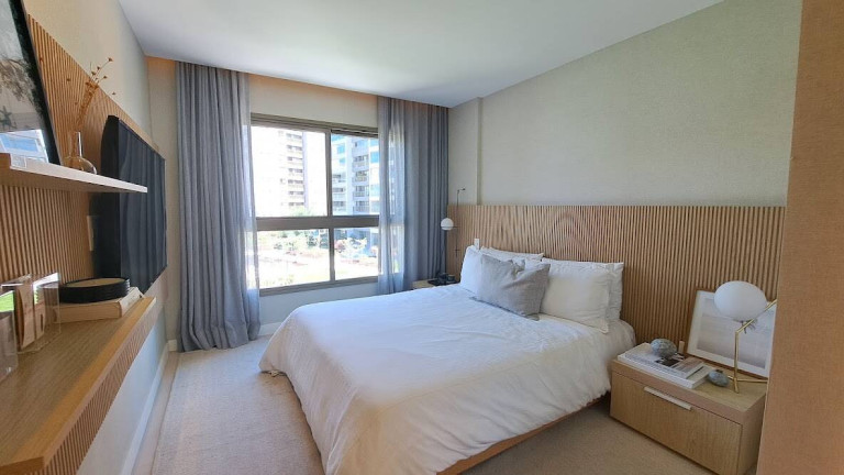 Imagem Apartamento com 3 Quartos à Venda, 121 m² em Barra Da Tijuca - Rio De Janeiro Imagem Apartamento com 3 Quartos à Venda, 121 m² em Barra Da Tijuca - Rio De Janeiro