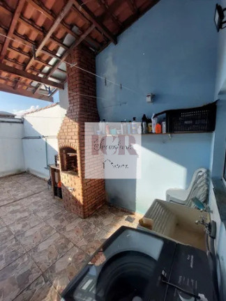 Imagem Casa de Condomínio com 2 Quartos à Venda, 150 m² em Jardim Residencial Das Dálias - Sorocaba
