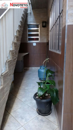 Imagem Casa com 3 Quartos à Venda, 190 m² em Jardim Avelino - São Paulo Imagem Casa com 3 Quartos à Venda, 190 m² em Jardim Avelino - São Paulo