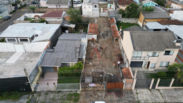 Imagem Terreno à Venda, 476 m² em Santa Cruz - Guarapuava Imagem Terreno à Venda, 476 m² em Santa Cruz - Guarapuava