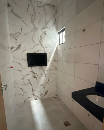 Imagem Casa com 2 Quartos à Venda, 64 m² em Buena Vista - Goiania Imagem Casa com 2 Quartos à Venda, 64 m² em Buena Vista - Goiania