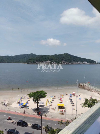 Imagem Apartamento com 1 Quarto à Venda, 28 m² em Gonzaguinha - São Vicente Imagem Apartamento com 1 Quarto à Venda, 28 m² em Gonzaguinha - São Vicente
