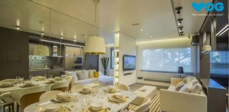 Imagem Imóvel com 1 Quarto à Venda, 43 m² em Petrópolis - Porto Alegre