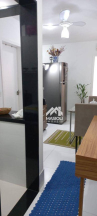 Imagem Apartamento com 1 Quarto à Venda, 38 m² em Praia Da Costa - Vila Velha