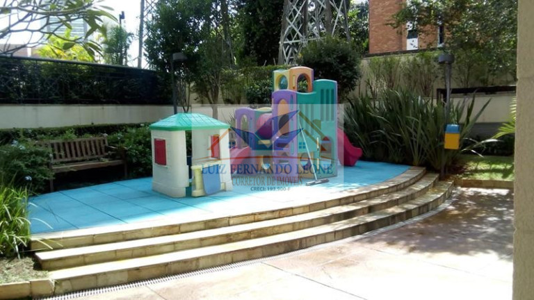 Imagem Apartamento com 4 Quartos à Venda, 172 m² em Vila Leopoldina - São Paulo
