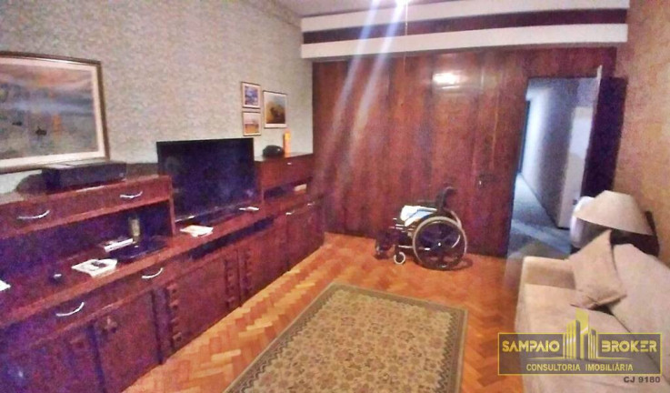 Imagem Apartamento com 4 Quartos para Alugar,  em Leme - Rio De Janeiro