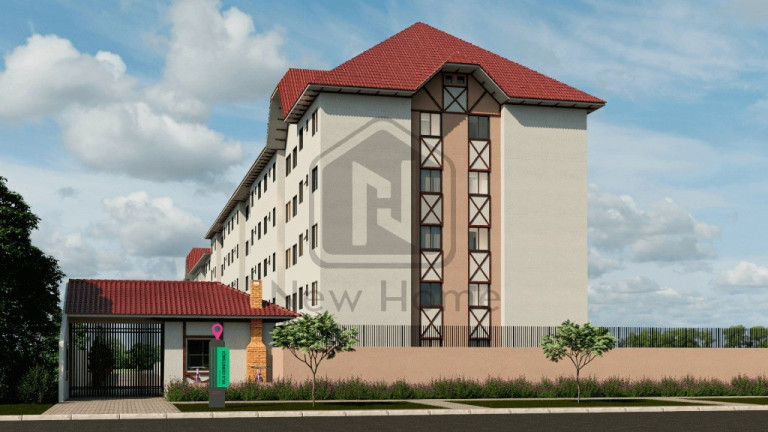 Imagem Imóvel com 2 Quartos à Venda, 61 m² em Pioneiros Catarinenses - Cascavel Imagem Imóvel com 2 Quartos à Venda, 61 m² em Pioneiros Catarinenses - Cascavel